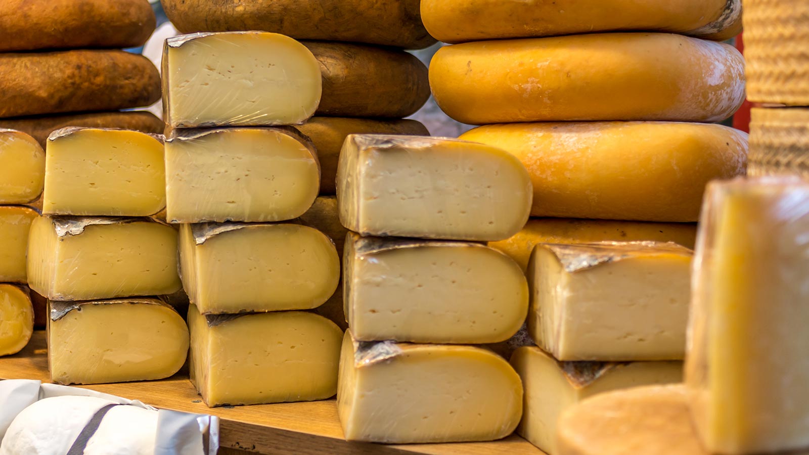 Intoxicación queso listeria